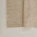 Phục hồi thoải mái Cotton Roll Jersey Vải Lycra